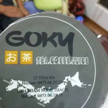 Tổng hợp- Cafe TeaFox - Nguyễn Văn Cừ