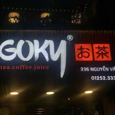 Tổng hợp- Cafe TeaFox - Nguyễn Văn Cừ