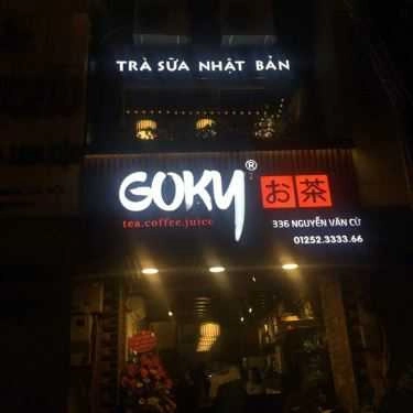 Tổng hợp- Cafe TeaFox - Nguyễn Văn Cừ