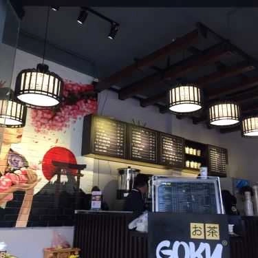 Tổng hợp- Cafe TeaFox - Quán Thánh