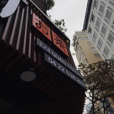 Tổng hợp- Cafe TeaFox - Quán Thánh