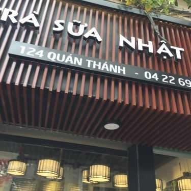 Tổng hợp- Cafe TeaFox - Quán Thánh