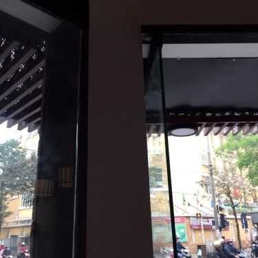 Tổng hợp- Cafe TeaFox - Quán Thánh