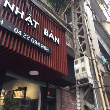 Tổng hợp- Cafe TeaFox - Quán Thánh