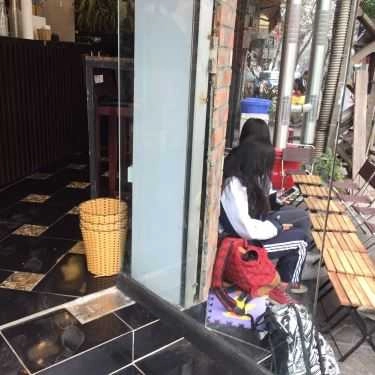 Tổng hợp- Cafe TeaFox - Quán Thánh