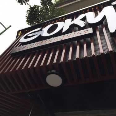 Tổng hợp- Cafe TeaFox - Quán Thánh
