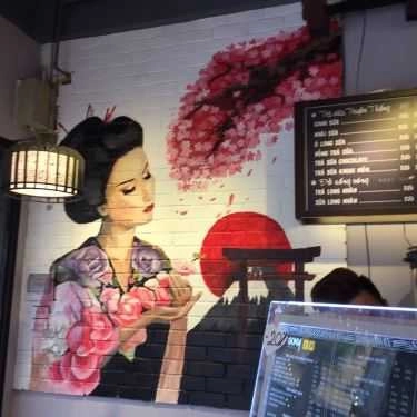 Tổng hợp- Cafe TeaFox - Quán Thánh
