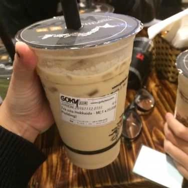 Tổng hợp- Goky - Tea, Coffee & Juice - Thái Hà