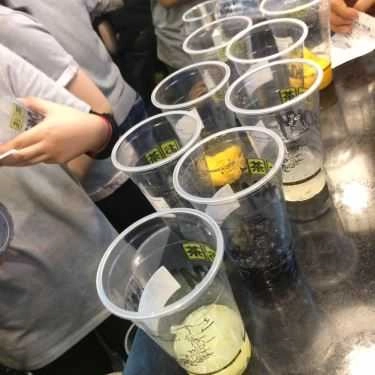 Tổng hợp- Goky - Tea, Coffee & Juice - Thái Hà
