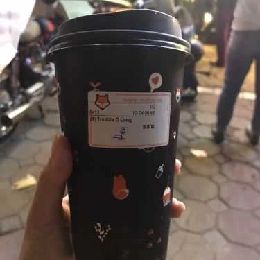 Tổng hợp- Cafe TeaFox - Thượng Đình