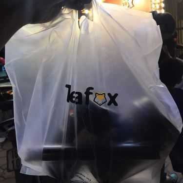 Tổng hợp- Cafe TeaFox - Thượng Đình