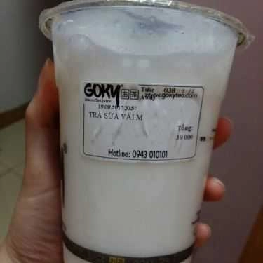 Món ăn- Cafe TeaFox - Thượng Đình