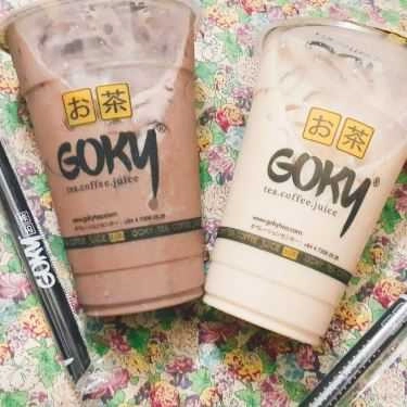Món ăn- Cafe TeaFox - Thượng Đình