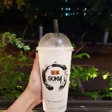 Món ăn- Goky - Tea, Coffee & Juice - Tô Hiệu