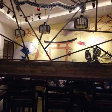 Không gian- Goky - Tea, Coffee & Juice - Tô Hiệu