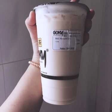 Món ăn- Cafe TeaFox - Văn Điển