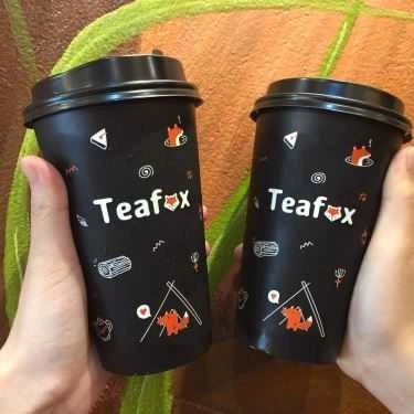 Món ăn- Cafe TeaFox - Văn Điển