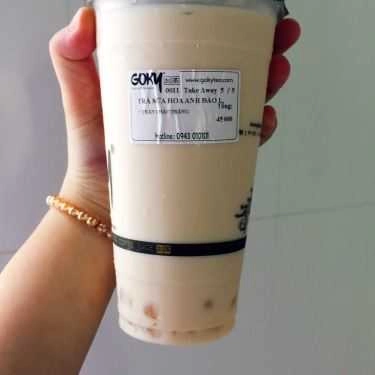 Món ăn- Cafe TeaFox - Văn Điển