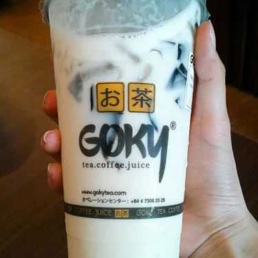 Món ăn- Cafe TeaFox - Văn Điển