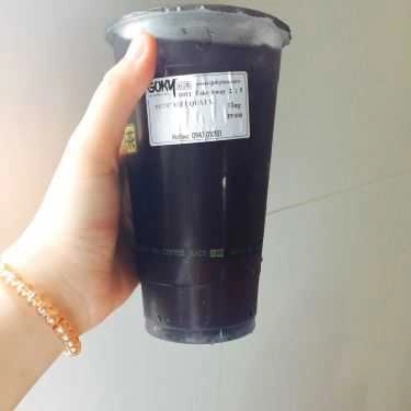 Món ăn- Cafe TeaFox - Văn Điển