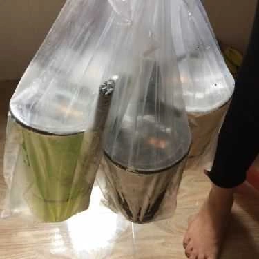 Món ăn- Cafe TeaFox - Văn Điển