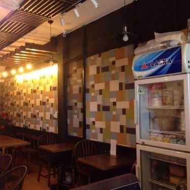 Tổng hợp- Cafe TeaFox - Văn Điển