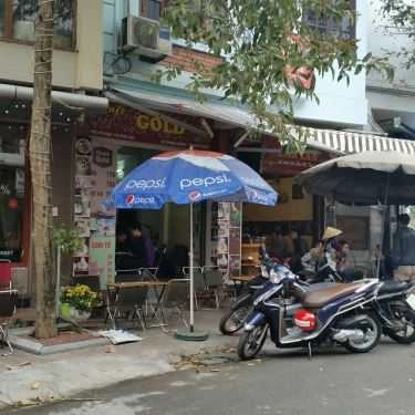 Tổng hợp- Gold Cafe - Đội Cấn