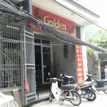 Tổng hợp- Golden Cafe