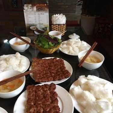 Món ăn- Gốm Cafe - KĐT Văn Phú