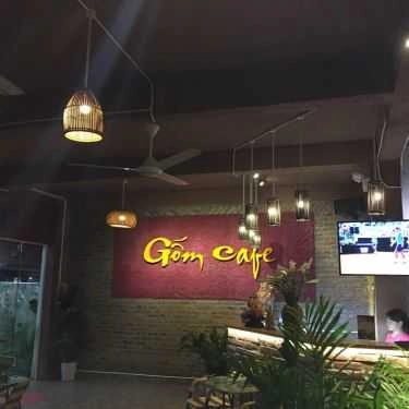 Tổng hợp- Gốm Cafe - KĐT Văn Phú