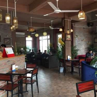 Tổng hợp- Gốm Cafe - KĐT Văn Phú