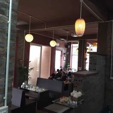 Tổng hợp- Gốm Cafe - KĐT Văn Phú
