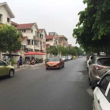 Tổng hợp- Gốm Cafe - KĐT Văn Phú