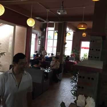 Tổng hợp- Gốm Cafe - KĐT Văn Phú