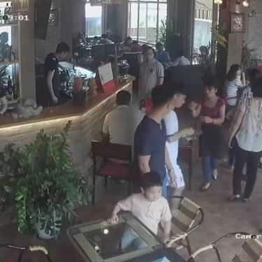 Tổng hợp- Gốm Cafe - KĐT Văn Phú