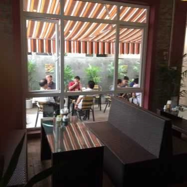 Tổng hợp- Gốm Cafe - KĐT Văn Phú
