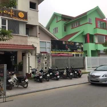 Tổng hợp- Gốm Cafe - KĐT Văn Phú