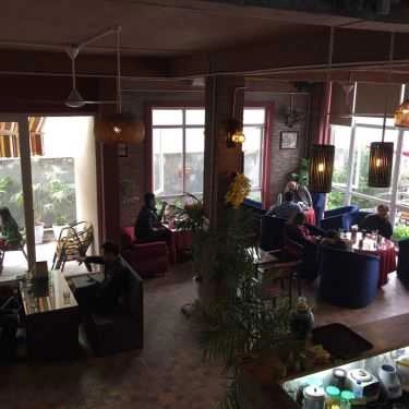 Tổng hợp- Gốm Cafe - KĐT Văn Phú
