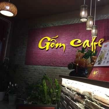 Tổng hợp- Gốm Cafe - KĐT Văn Phú
