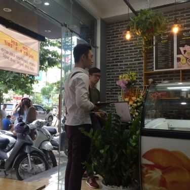 Tổng hợp- Cafe Goofoo Gelato - Xã Đàn