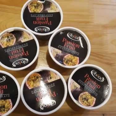 Tổng hợp- Cafe Goofoo Gelato - Xã Đàn