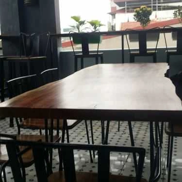 Tổng hợp- Cafe Goofoo Gelato - Xã Đàn