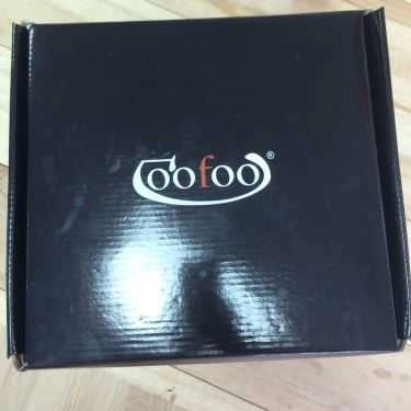 Tổng hợp- Cafe Goofoo - Kem Dừa & Chè Thái - Nhà Chung
