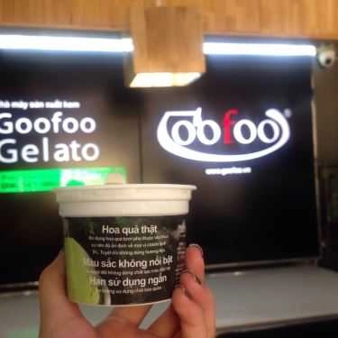 Tổng hợp- Cafe Goofoo - Kem Dừa & Chè Thái - Nhà Chung