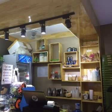 Tổng hợp- Cafe Goofoo - Kem Dừa & Chè Thái - Nhà Chung