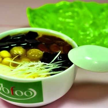 Tổng hợp- Cafe GooFoo - Kem & Tào Phớ