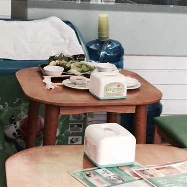 Tổng hợp- Cafe GooFoo - Kem & Tào Phớ