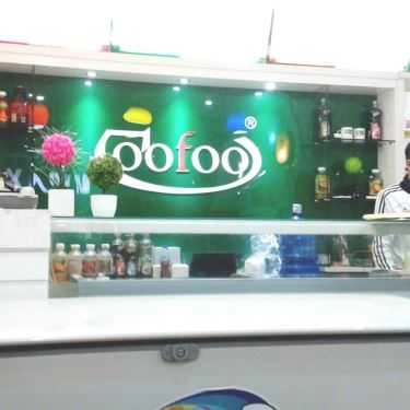 Tổng hợp- Cafe GooFoo - Kem & Tào Phớ