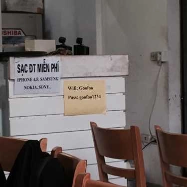 Tổng hợp- Cafe GooFoo - Kem & Tào Phớ