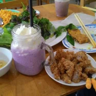 Tổng hợp- Cafe GooFoo - Kem & Tào Phớ